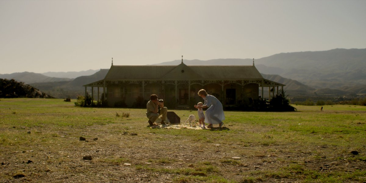 The episode features some iconic Aussie locations, but not without a little cinematic magic. We'll admit it — the episode was filmed entirely outside of Australia, but it still manages to capture the iconic status of the original tour with reverence.