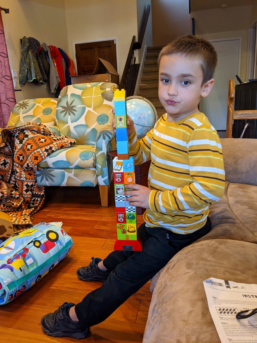 His <a href="/SpaceX/">SpaceX</a> Dragon is rumbling and ready to go!
#LaunchAmerica <a href="/NASAKennedy/">NASA's Kennedy Space Center</a>