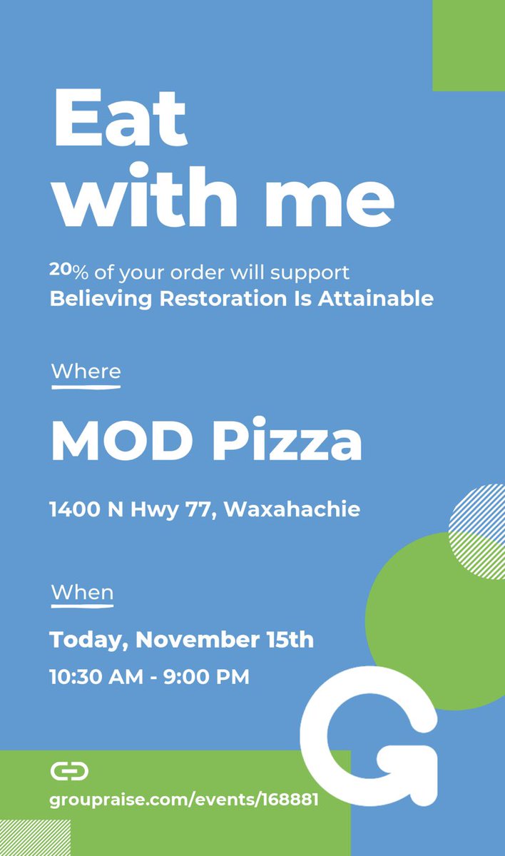BRA_SUPPORT's tweet photo. Go. Now. Order. Say Believing Restoration is Attainable... you got till 9. Support Us Please. https://t.co/tZ99sUJ7Qf