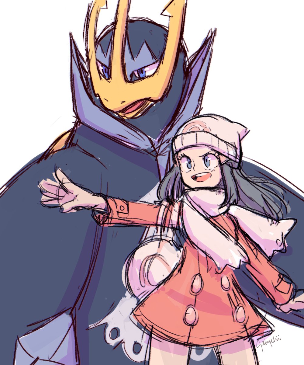 gabychii_'s tweet photo. pokémon games
 #sketch #Pokemon https://t.co/efLfrwKwPW