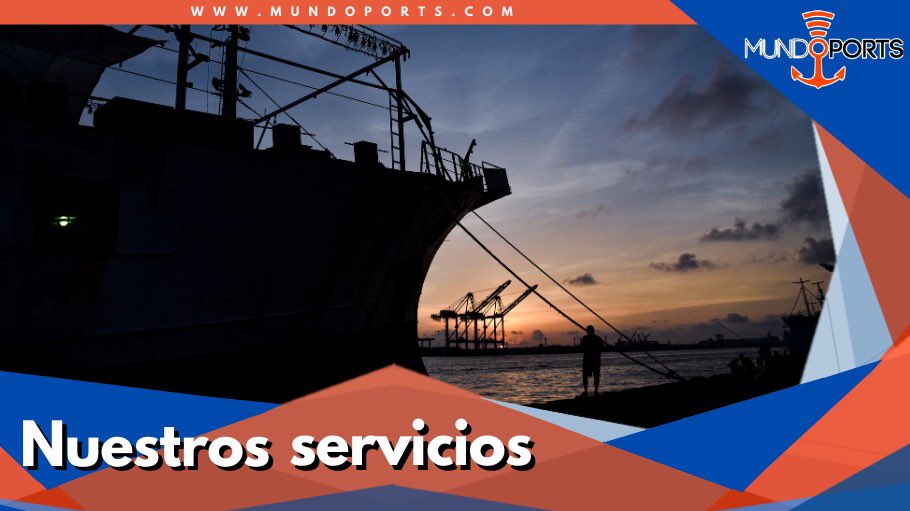 Enfocados en la prestación de servicios on-line, facilitamos los indicadores, estadísticas, reportes, consultorías en planes y proyectos, así como herramientas y productos para mejorar la gestión gerencial de la comunidad marítima y portuaria.
.
¡acompañando su gestión!🚢⚓️