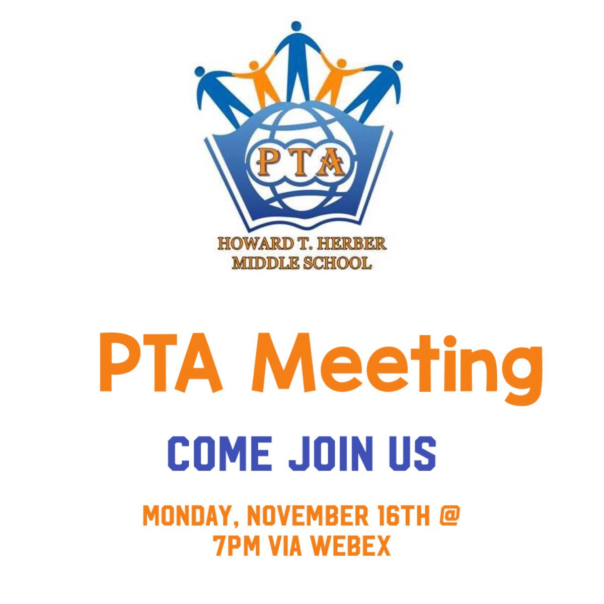HTH PTA tweet media