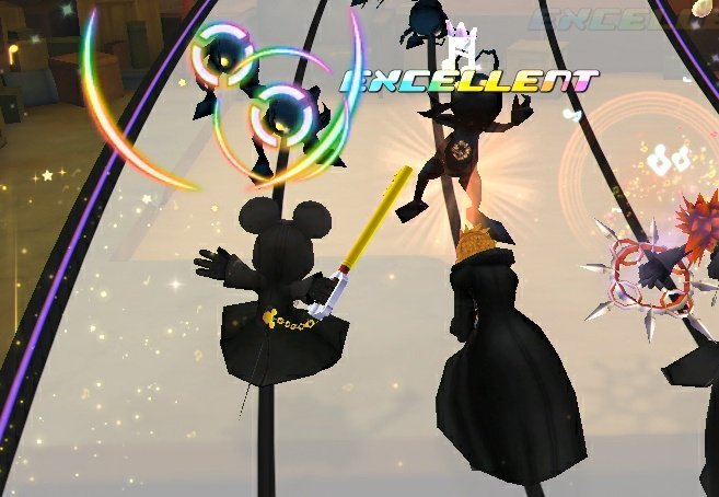 DailyMickeyKH's tweet photo. Told ya there is no fight without Mickey https://t.co/yaSijqMlbO
