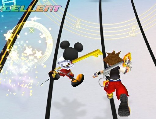 DailyMickeyKH's tweet photo. Told ya there is no fight without Mickey https://t.co/yaSijqMlbO