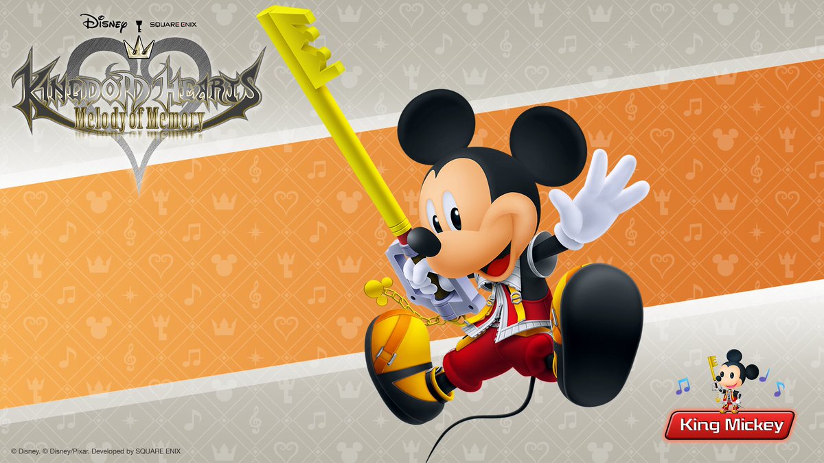 DailyMickeyKH's tweet photo. Told ya there is no fight without Mickey https://t.co/yaSijqMlbO