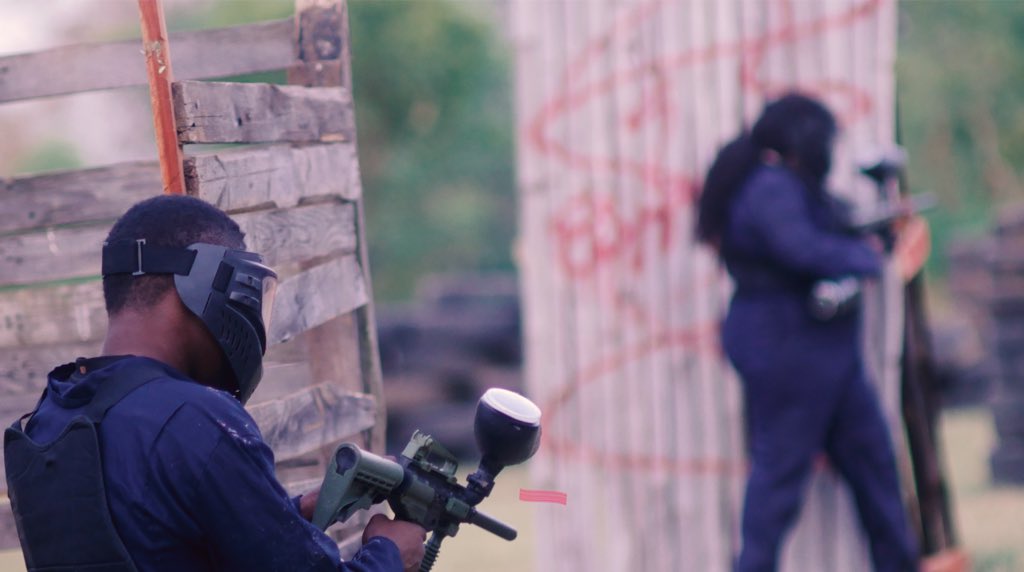 Wakanda Paintball Arena (WakandaPaintBal) Twitter