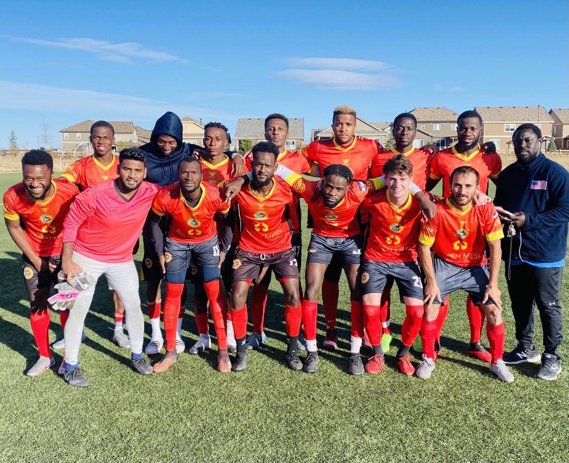 GAM United FC tweet media