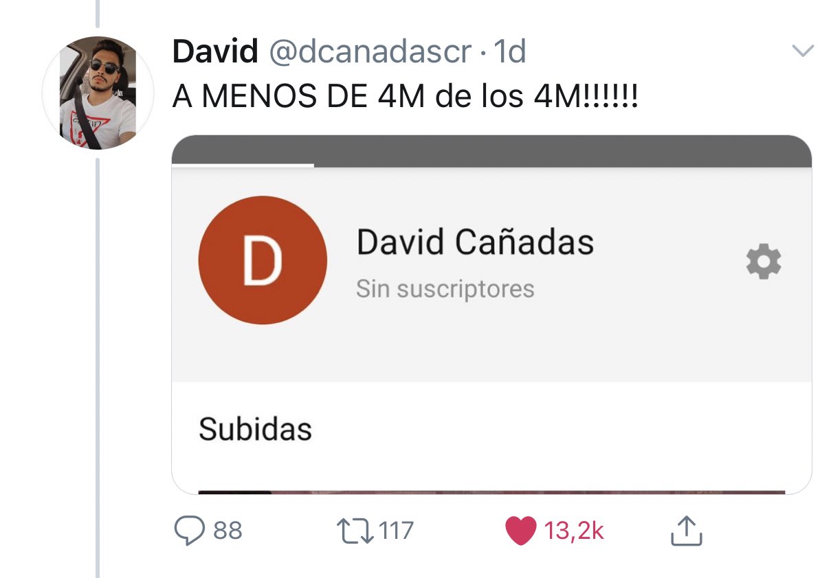 IbaiLlanos's tweet photo. Qué aprendan los jefes de marketing de las empresas de este chaval https://t.co/XqFCSCzy9t