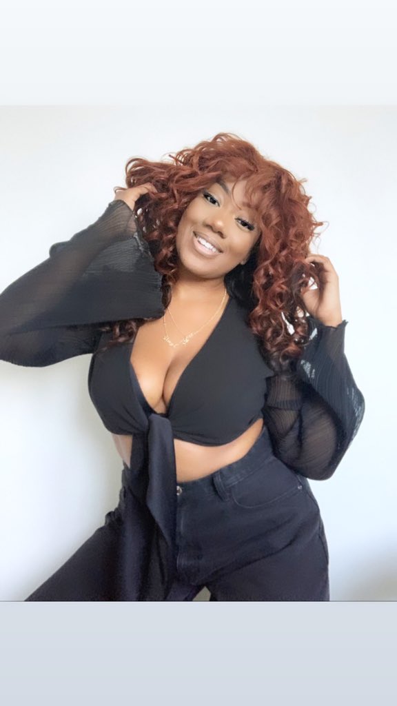 TropicalStokes's tweet photo. 🚨 NEW WIG 🚨 #wig #wigmaker #new https://t.co/lF3U67l0nt