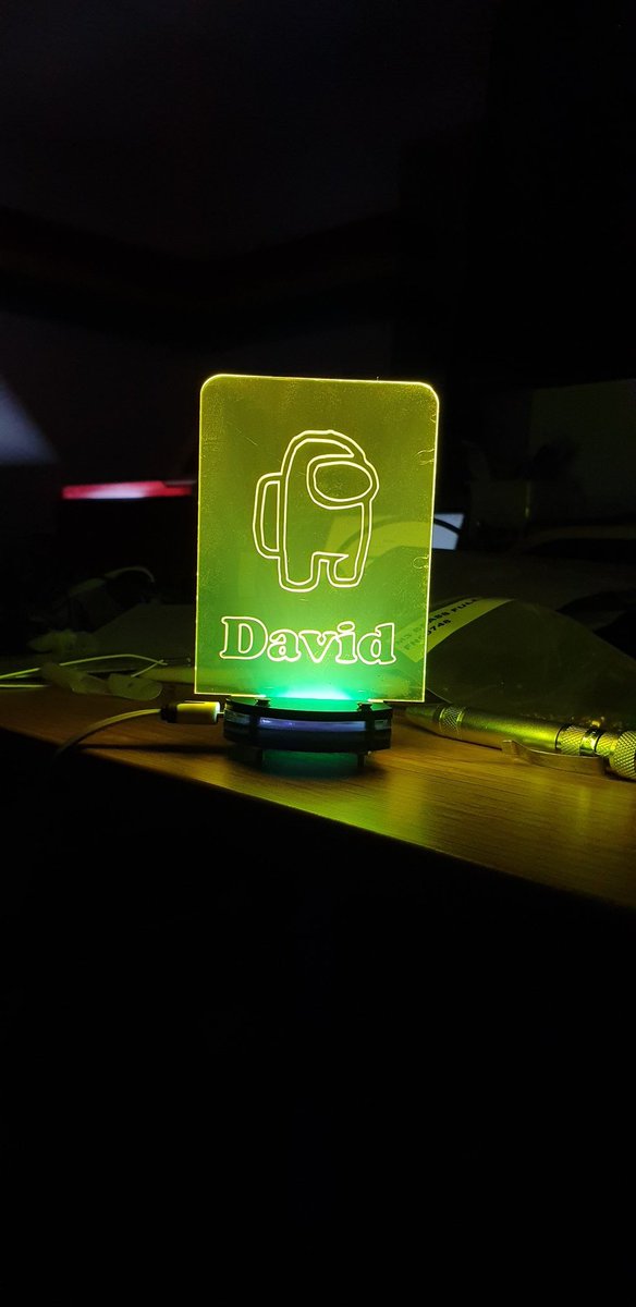 Lorraine Underwood tweet media