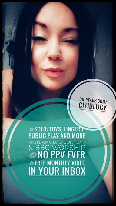 Secret Online Star - Lucy Fetastic's pics and videos Feed Premium Access - Latest Update - Em55z2IW8AEymEX jpg:small visual 33