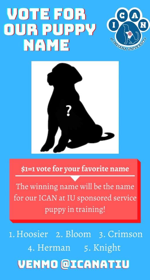 ICAN at Indiana University tweet media