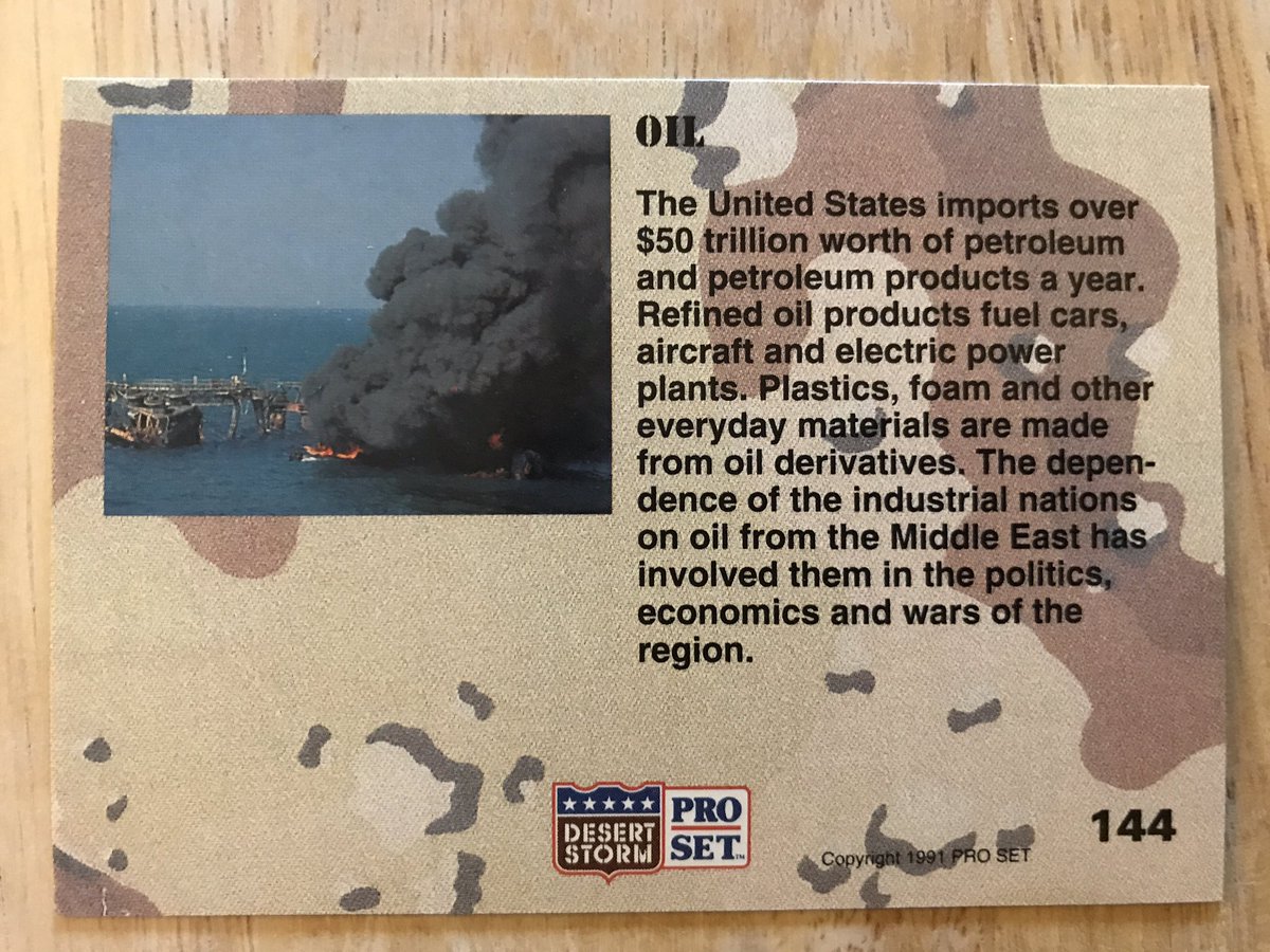 dessertshield's tweet photo. Oil https://t.co/JGMSDf8m2k