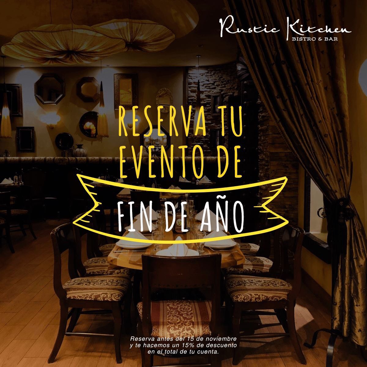 RustickitchenMX's tweet image. Realiza tu evento en nuestro exclusivo salón de City Shops Valle Dorado.

Cotiza y reserva ahora, y obtén un descuento especial.

Estamos en 📍@CSValleDorado, Boulevard Manuel Ávila Camacho 3130, local 211, Tlalnepantla, Edo. Méx.