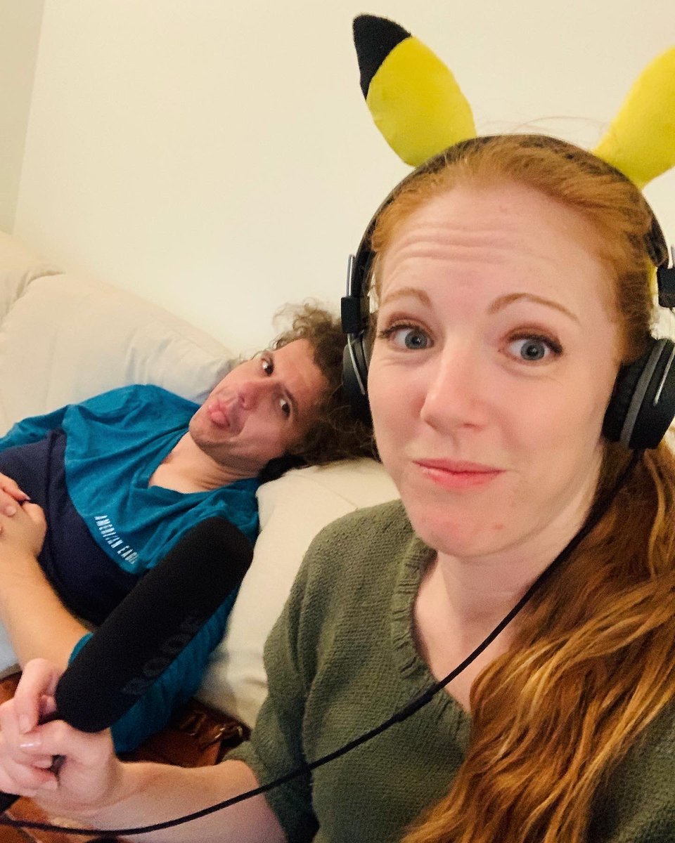 Tyler_Alexis_'s tweet photo. Late Night Recording Sesh🤩 Got a new song in the works with @soyrobert0 Honestly, too excited not to say anything about it💛Are excited, too? 🌻
Enjoy some behind the scenes photos 😜
Also, we are definitely adults... 😂🐱#pikachu #adulting #adultaf #songwriting #newmusicalert https://t.co/oo2NANcuGY