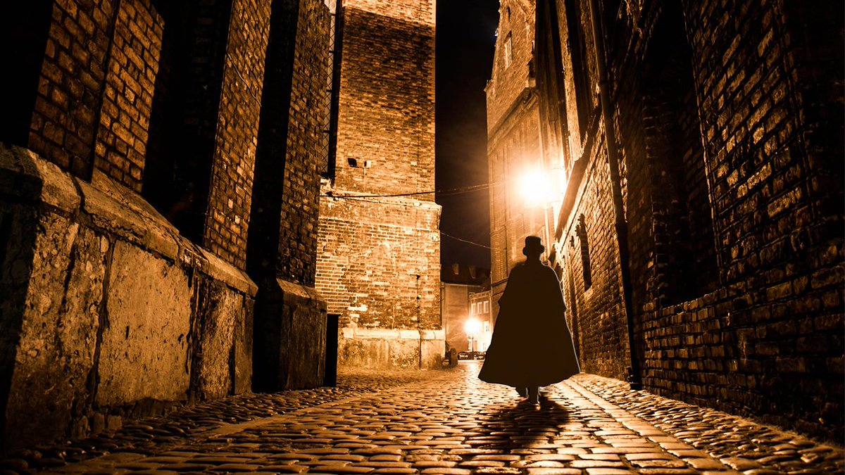 helengoltz's tweet photo. The Jack the Ripper Suspect – Grave Tales https://t.co/6opmnYDXsL https://t.co/zXrgFZjbuL