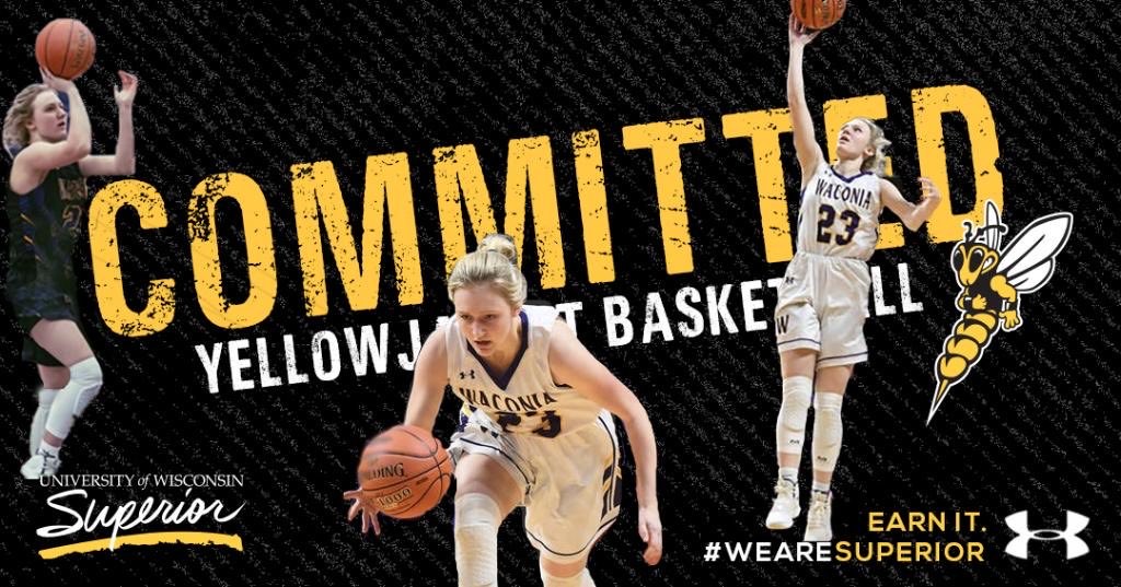 Waconia Wildcats GBB tweet media