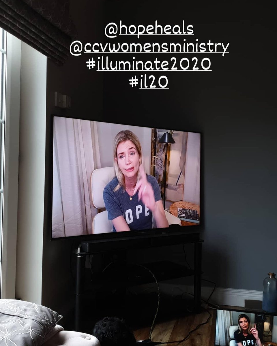 alexkennedy50's tweet photo. This weekend my church had their Illuminate 2020: wide awake womens conference online. Women from all around the world got to attend. Every part of the conference from start to finish was phenomenal.I loved every second #illuminate2020 #il20 #wideawake #worship #blessed #Global https://t.co/zjWnzTOfUc