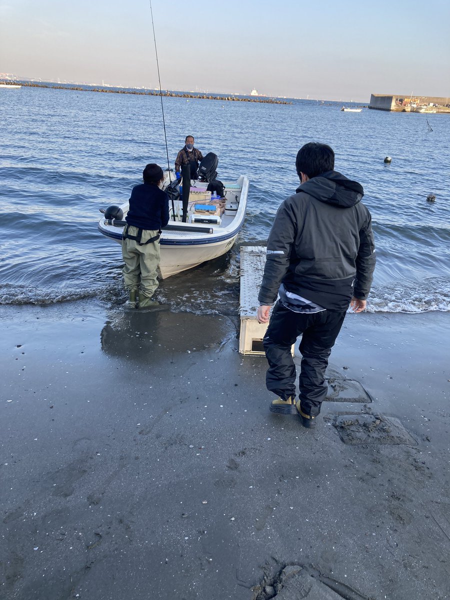 たんたんめんまん On Twitter 横須賀の やまみつボート さんで初ボート釣り 釣果はカサゴとフグばかりだったがめちゃ楽しめたな 青物かマダイ釣りたかったけどリベンジは来年かなあ Https T Co Fvd09hv5kh Twitter