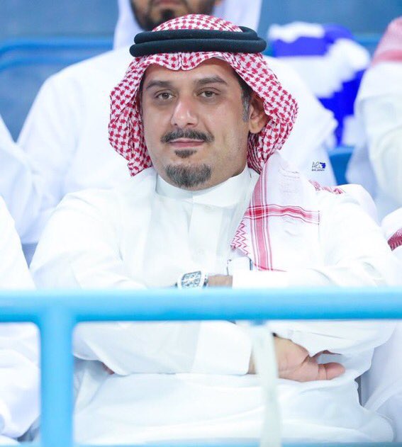 تركي ال الشيخ :

عالمية #الهلال أتت بفلوس الدولة ودعم سيدي محمد بن سلمان وشغل رجال الهلال ، ولا انسى ايضاً دور الامير نواف بن سعد .