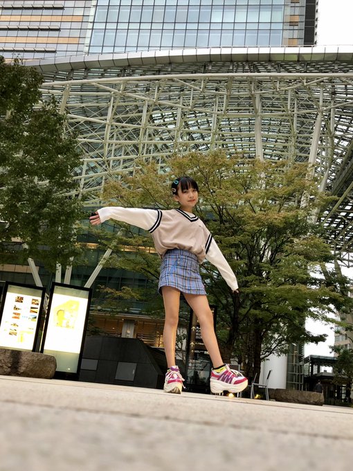 Twitterのコスプレ画像6