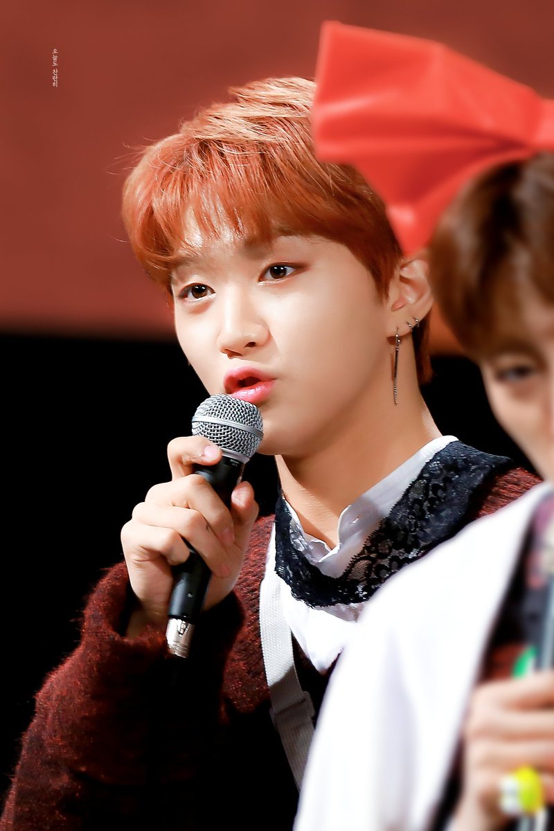 joochan pouting a small thread;