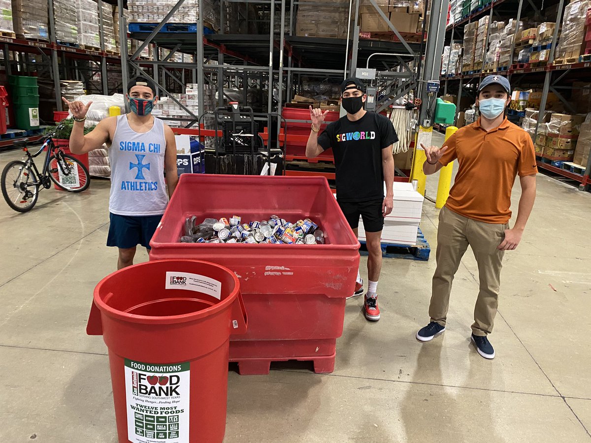 Sigma Chi UTSA tweet media