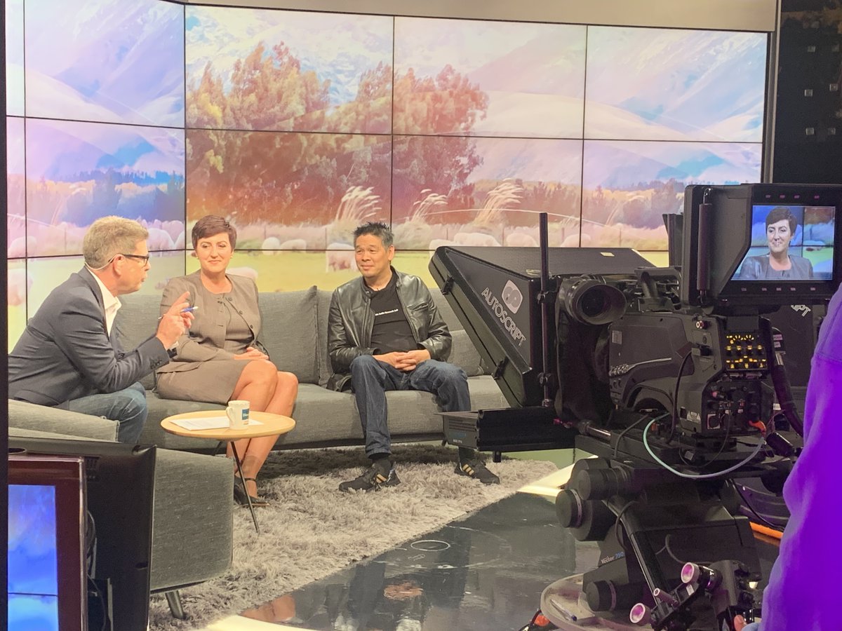 Charlotte White tweet media