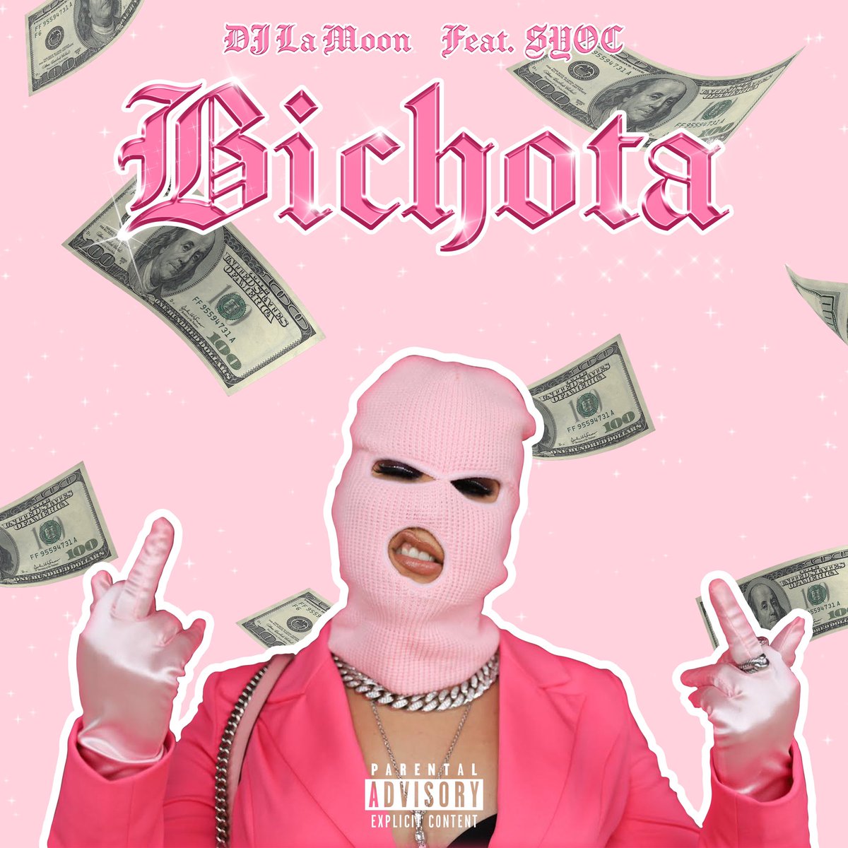 DJLAMOON's tweet photo. Nov 20
🔫🔫🔫🔫🔫🔫🔫 #BICOTA mi nueva canción sale! Bienvenido a mi cartel 💕💕💕 https://t.co/bnGMKf1vQV