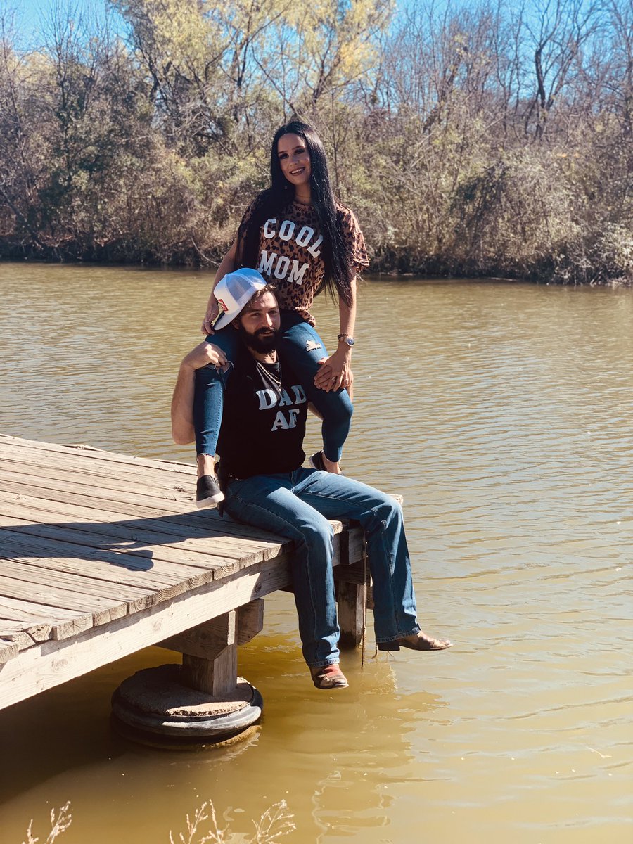 Cheyanne_Skye's tweet photo. And we oop.... WE ARE SO EXCITED. The cool parents, coming soon 2021. I love you so much Tyler, I can’t wait for this adventure. 🤩 https://t.co/CfnrPD7GFS