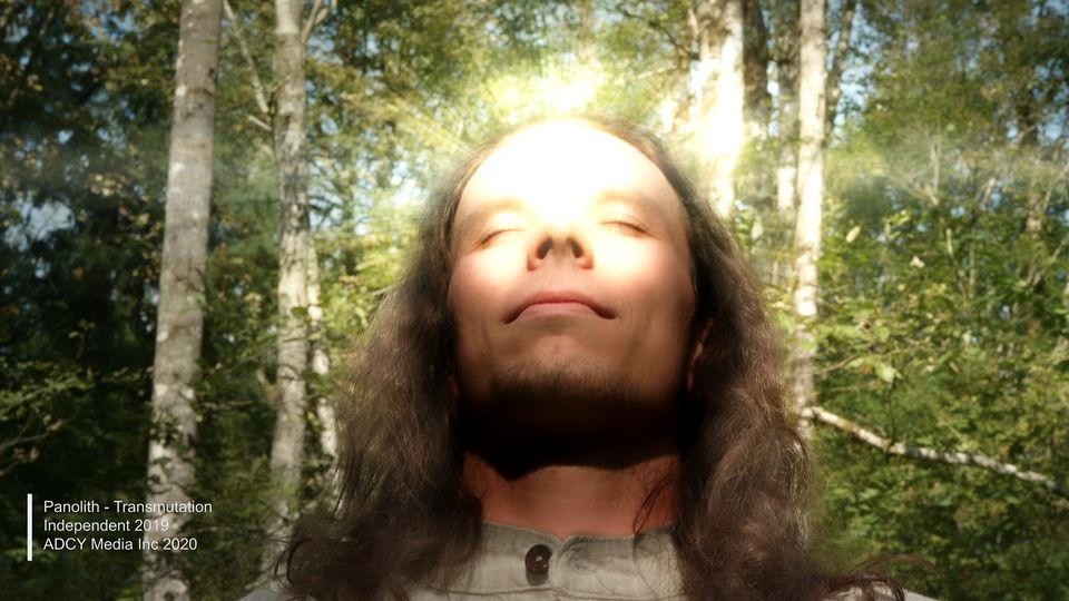 ADCYMedia's tweet photo. Coming Soon! - Transmutation - The Music Video 

#Panolith https://t.co/UiaECl4naW