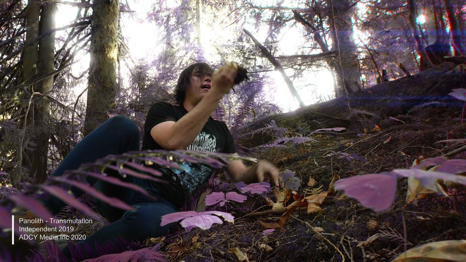 ADCYMedia's tweet photo. Coming Soon! - Transmutation - The Music Video 

#Panolith https://t.co/UiaECl4naW