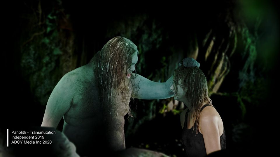ADCYMedia's tweet photo. Coming Soon! - Transmutation - The Music Video 

#Panolith https://t.co/04ZsntBnaA