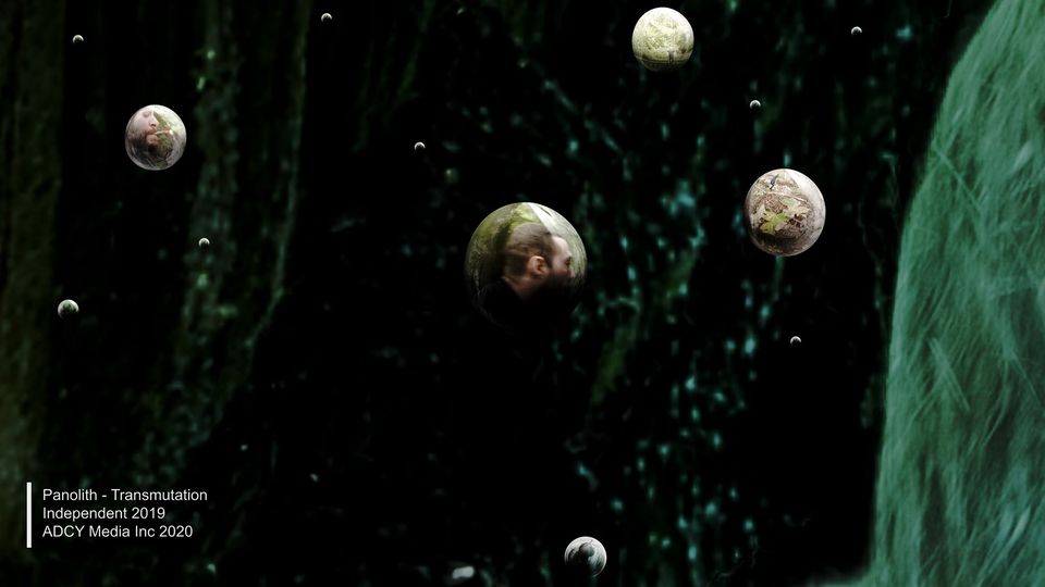 ADCYMedia's tweet photo. Coming Soon! - Transmutation - The Music Video 

#Panolith https://t.co/04ZsntBnaA