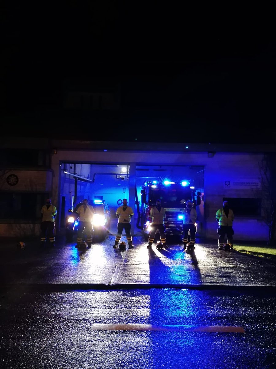 Sligo Fire Service tweet media