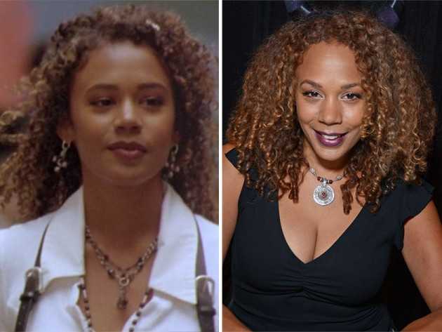 Happy 54th birthday to THE CRAFT star Rachel True! 