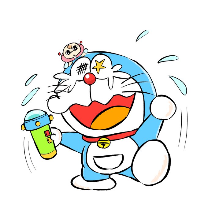 大長編ドラえもんのtwitterイラスト検索結果
