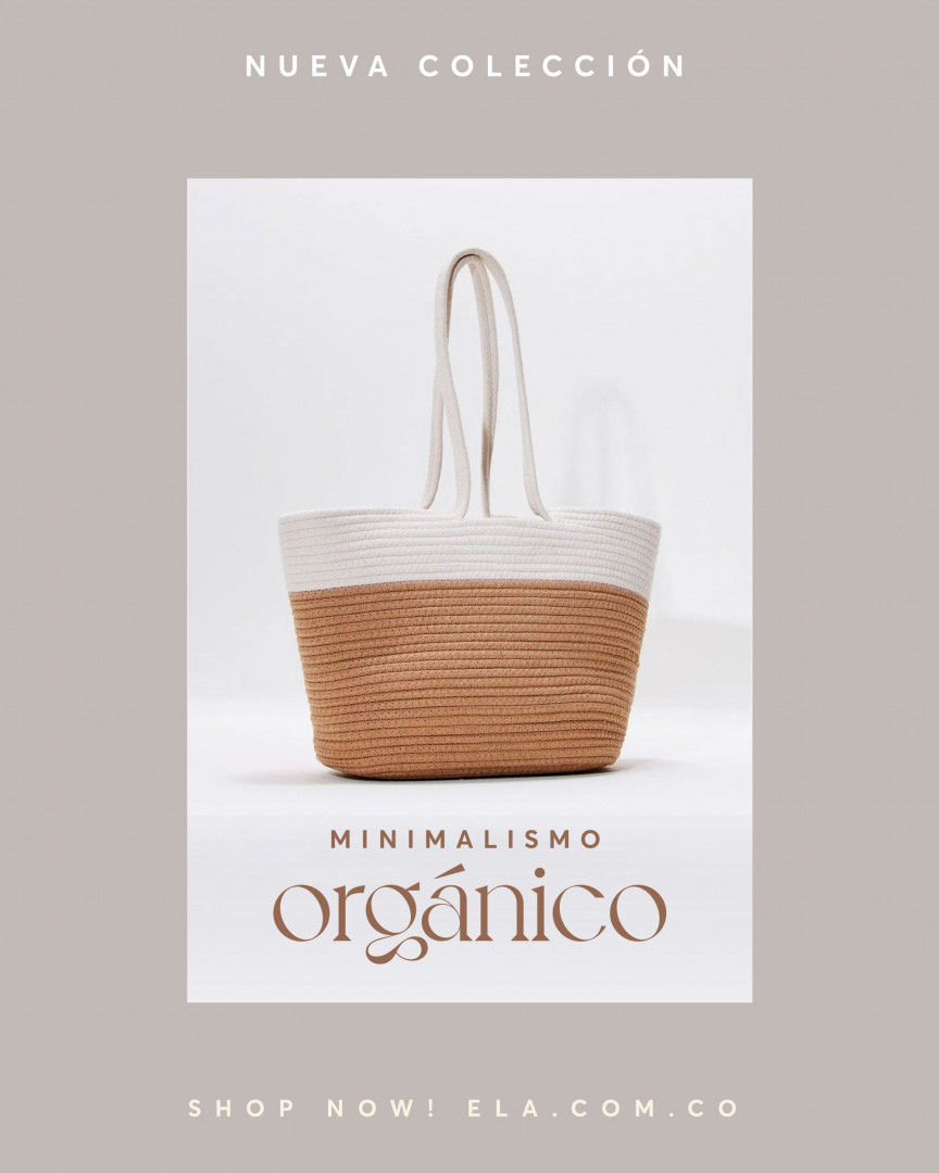 Tus complementos se renuevan con bloques de color en tonalidades neutras y tejido... instagram.com/p/CHn_gHEFIHm