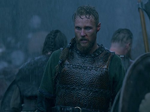 Ils ont bien évidemment réussi leur invasion vers York grâce à Ubbe mais surtout aux conseils de Ragnar (« Attaquer le jour spécial du Saint-Esprit »). Ubbe a appris ses leçons lorsqu'il était enfant