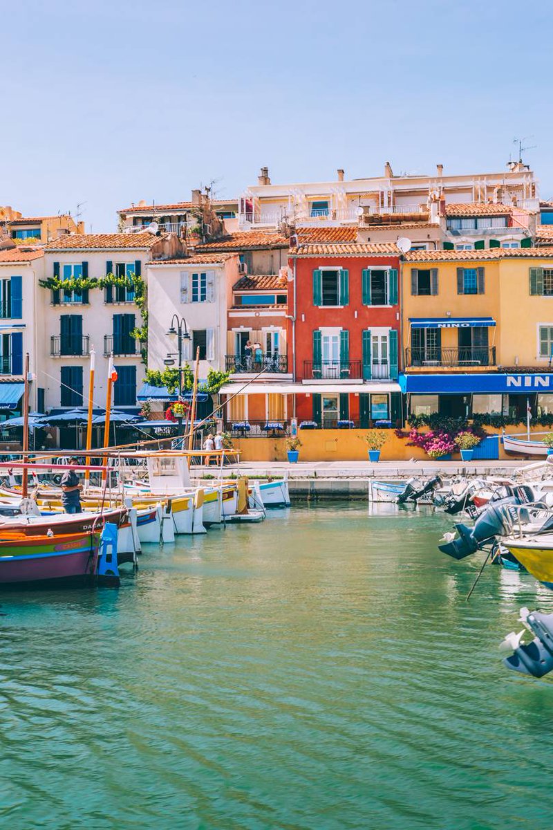 cntraveller's tweet photo. 28 of the prettiest towns in the south of France. https://t.co/WB1lG7ZaeD https://t.co/CMpJM3gepA
