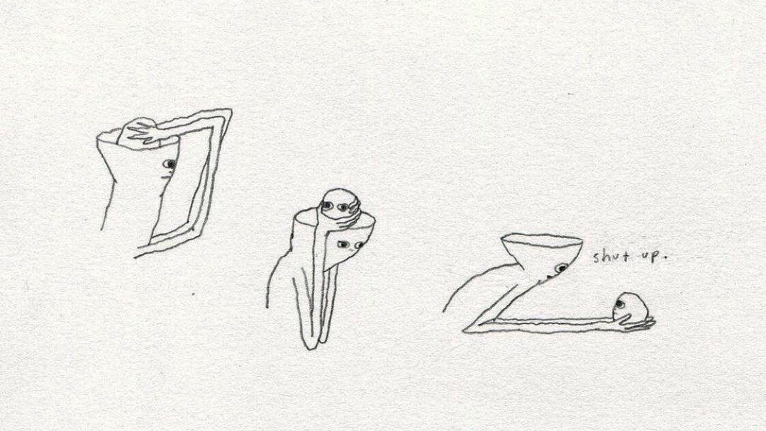 uyumaya çalışıyorumdur