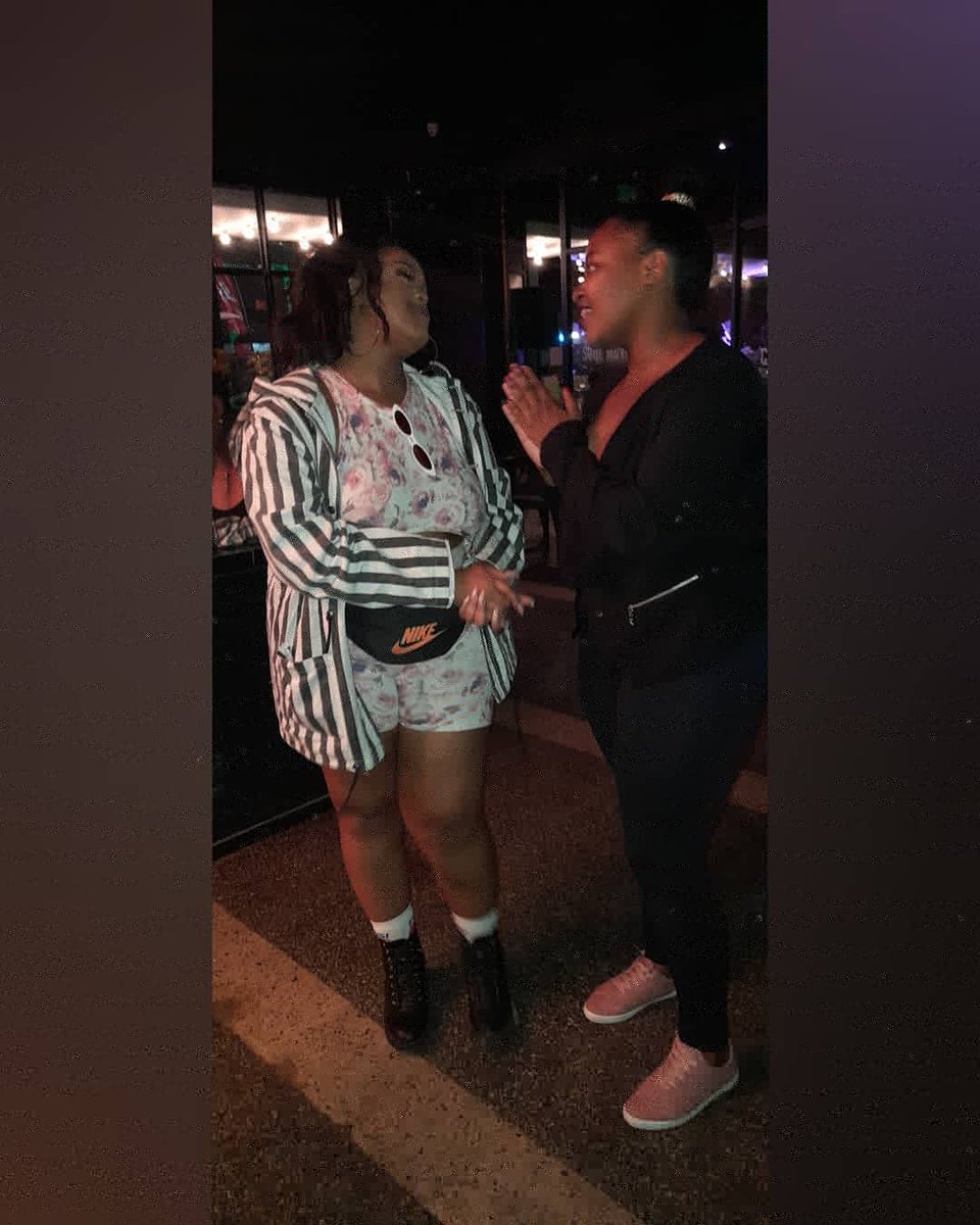 Dj LesDee SA tweet media