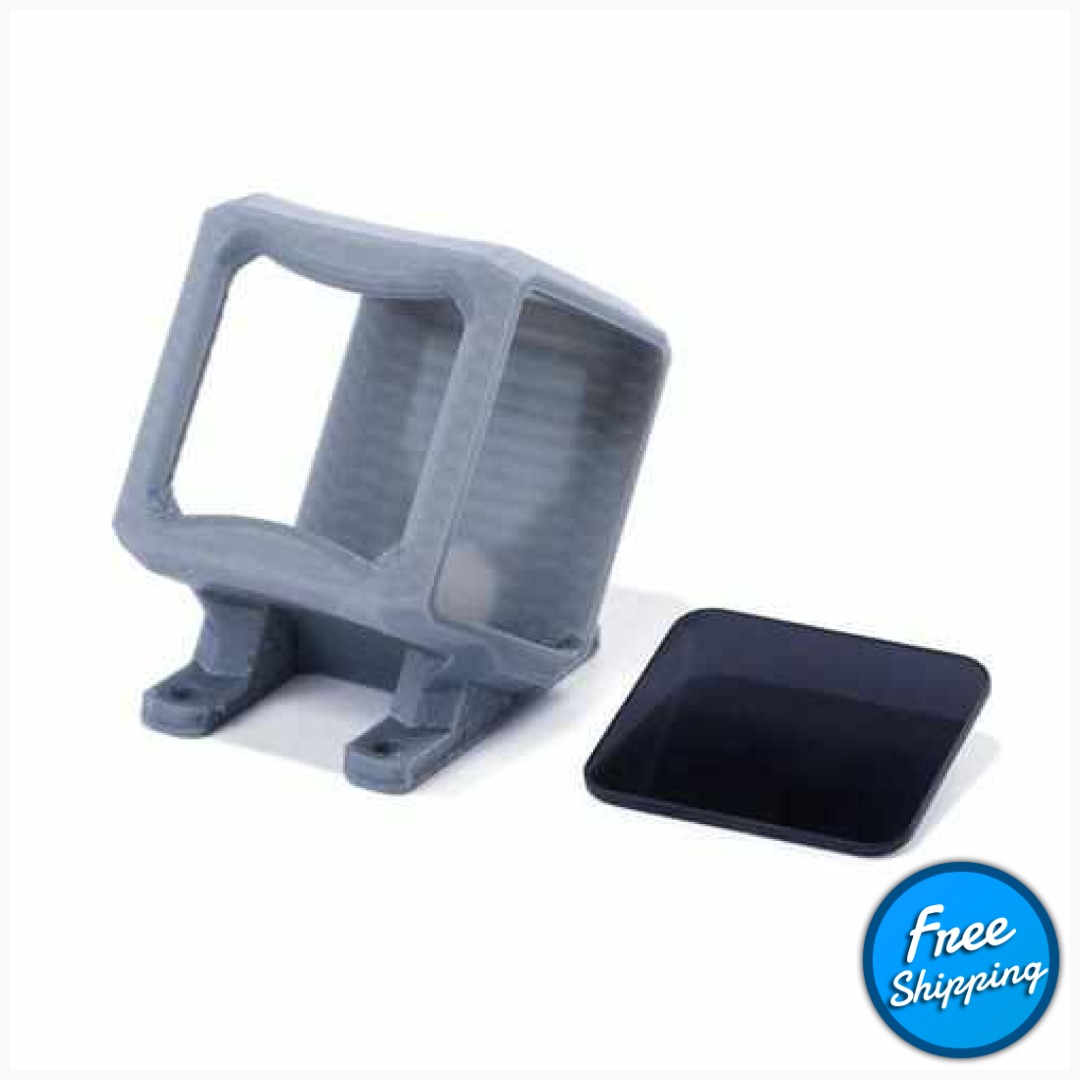 DronesXpress's tweet photo. iFlight Nazgul5 Camera TPU 3D Printed Protection Mount
Free shipping - https://t.co/q2BQwm2tVI 
https://t.co/mU0VuWCIxQ 

#droneswithoutlimits #droneracing https://t.co/5rdXPrXYJo