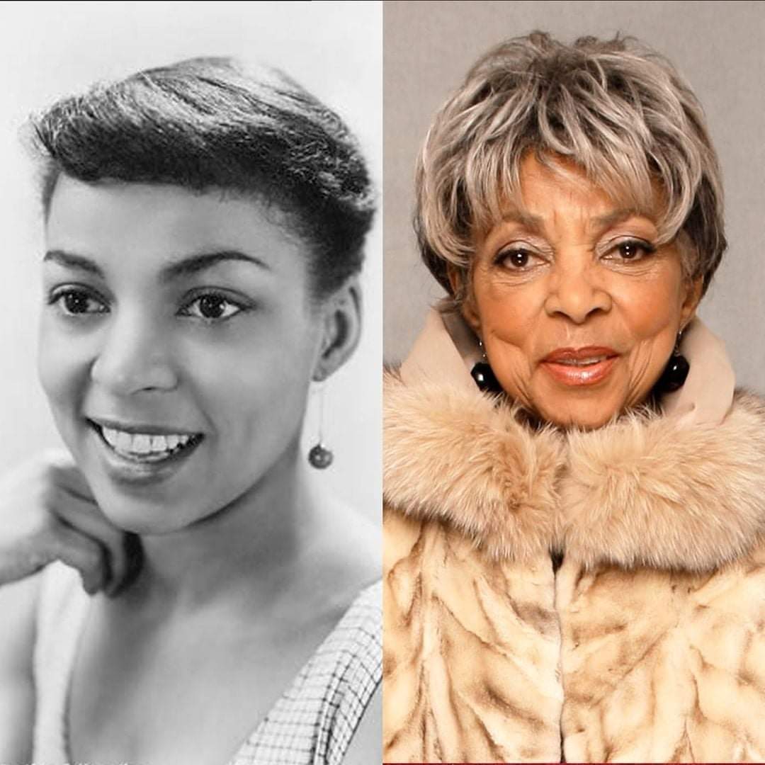 blackadepts's tweet photo. Rip Ruby Dee 💔 #blackadepts https://t.co/D4UUJpAh23