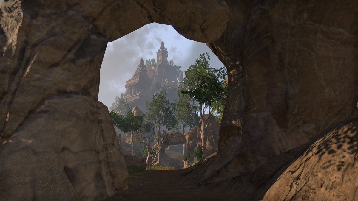 Baycon_Fetti's tweet photo. Good day from Elsweyr!
#ESO #ESOFam #Elsweyr #ESOIT https://t.co/QXDcOhFtGX
