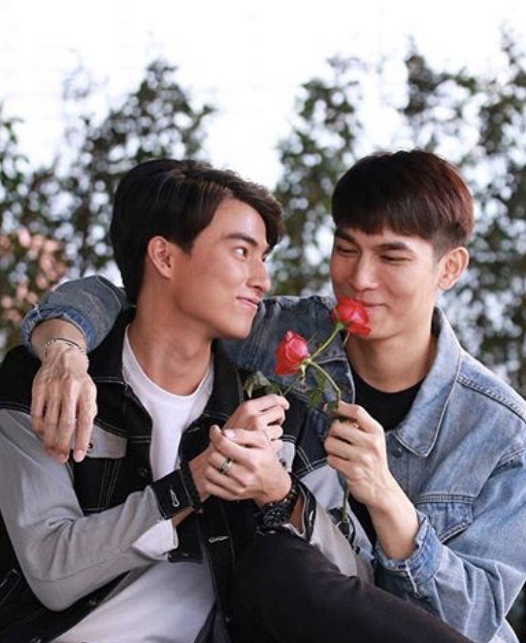 i seriously dont know how this is possible they completely became different people