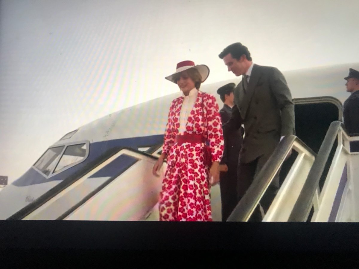 It’s really about the hat