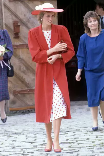 It’s really about the hat