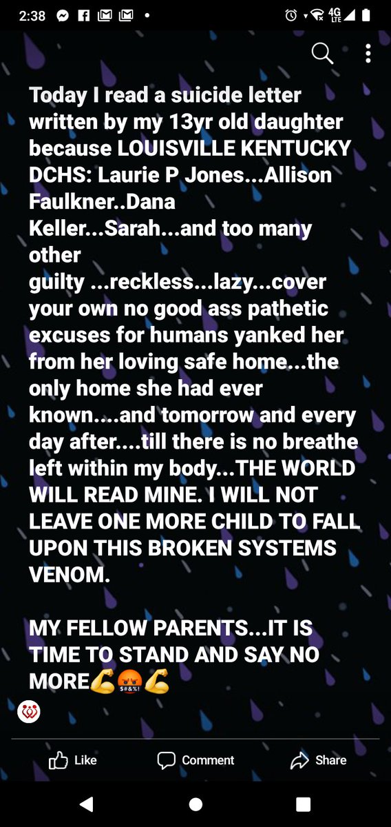 LeaAnn Tate, Author (@leaanntate) on Twitter photo 