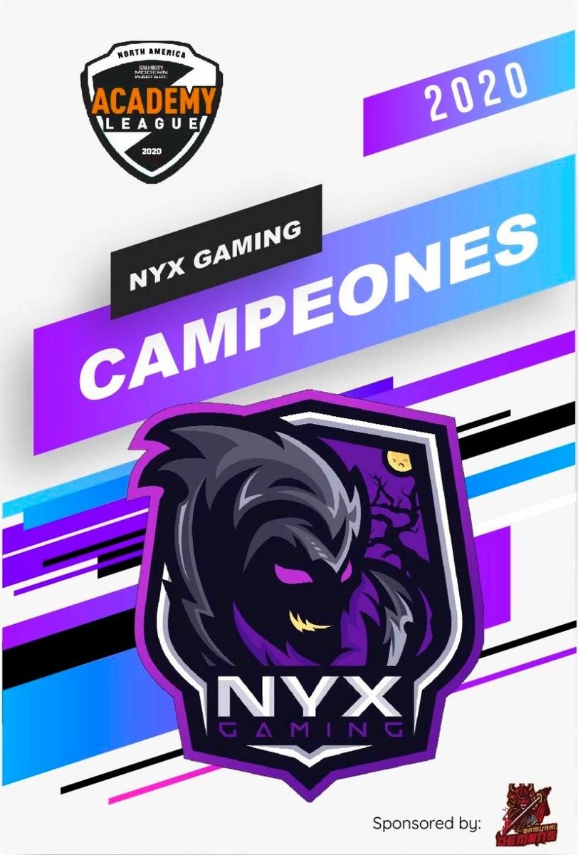 NYX GAMING (@_nyx_gaming) / Posts / X